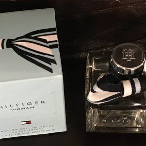 Hilfiger Woman eau de parfum spray 1.7oz. Original Scent.